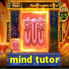 mind tutor