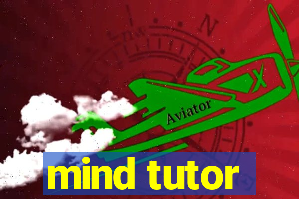 mind tutor