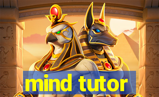 mind tutor