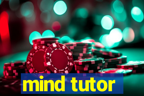 mind tutor