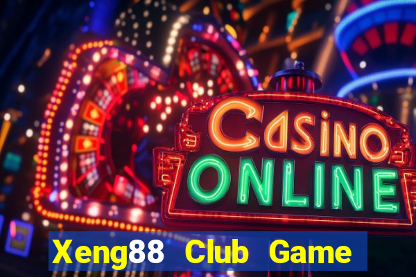 Xeng88 Club Game Bài Ruby