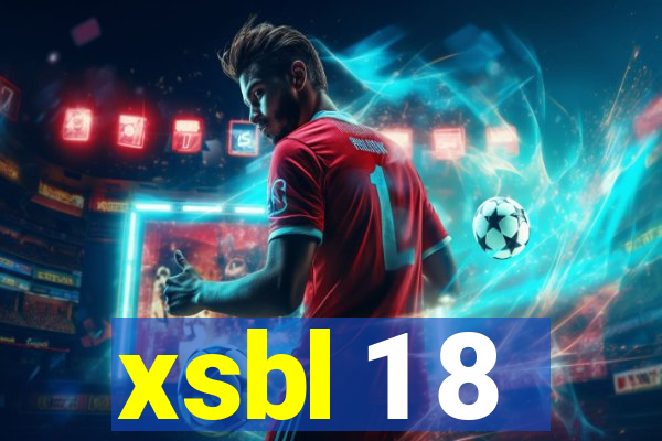 xsbl 1 8