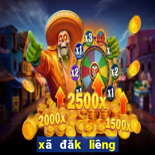 xã đăk liêng huyện lăk