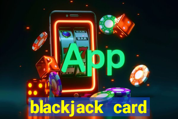 blackjack card counting video