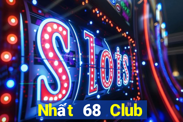 Nhất 68 Club Game Bài V52