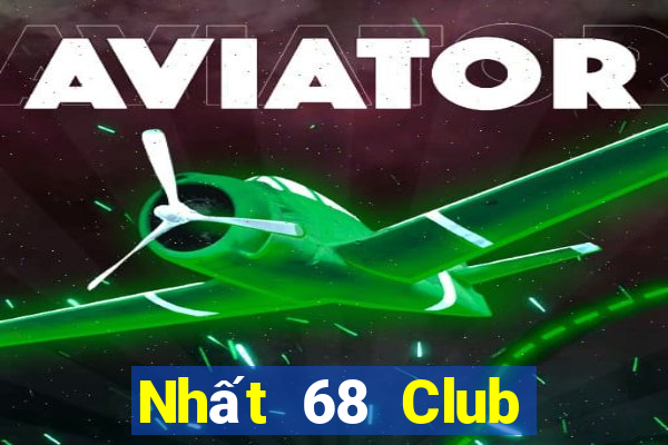 Nhất 68 Club Game Bài V52