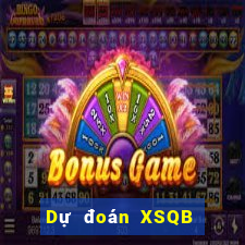 Dự đoán XSQB ngày 11