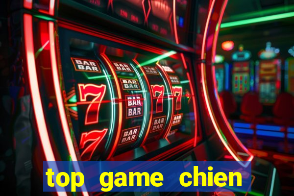 top game chien thuat hay pc