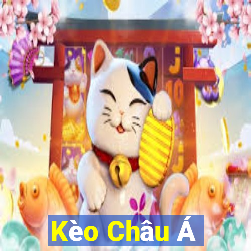 Kèo Châu Á