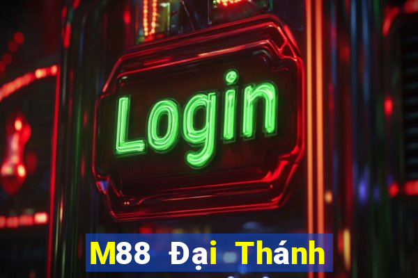 M88 Đại Thánh game bài