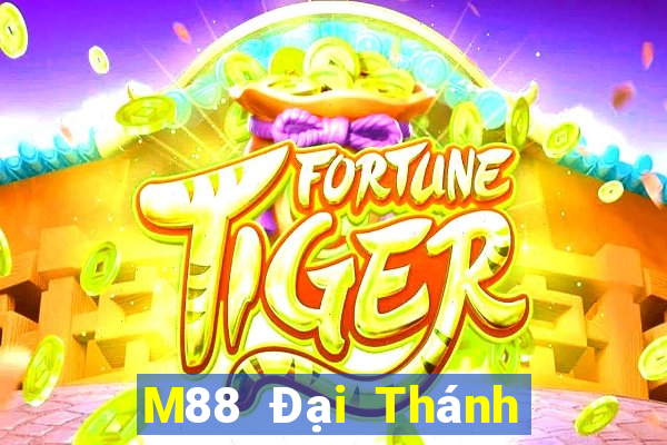 M88 Đại Thánh game bài