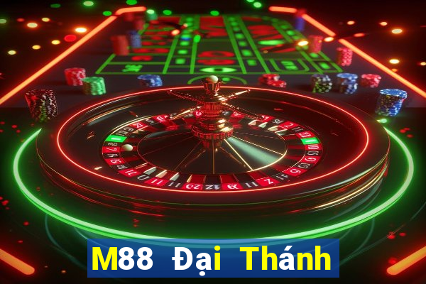 M88 Đại Thánh game bài