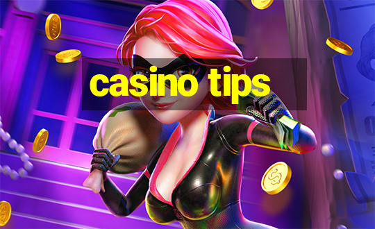 casino tips