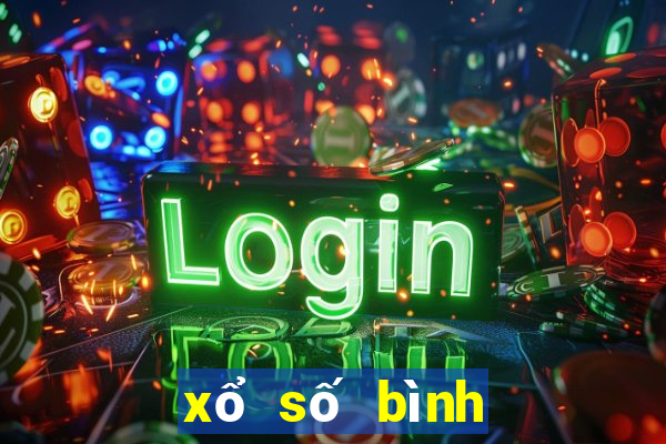 xổ số bình dương ngày 14 tháng 9