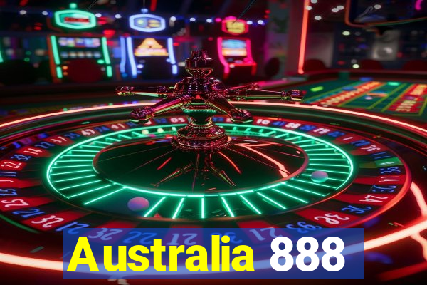 Australia 888