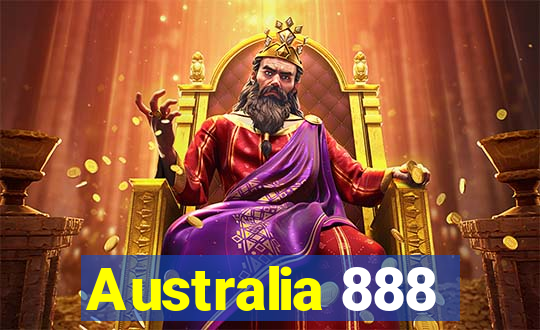 Australia 888