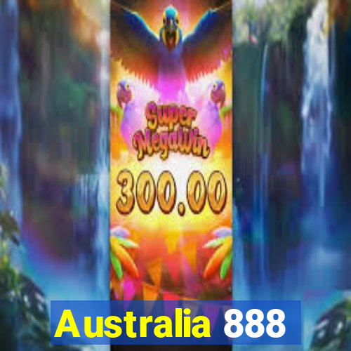 Australia 888