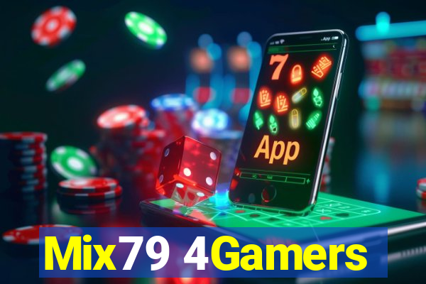 Mix79 4Gamers