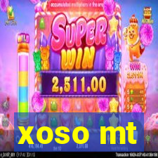 xoso mt