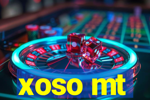 xoso mt