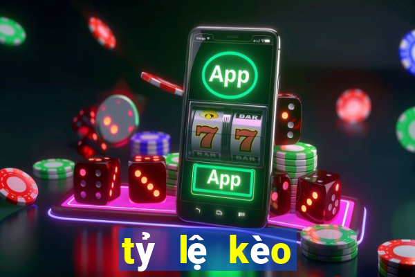 tỷ lệ kèo bóng đá c1