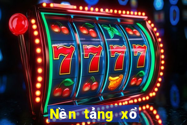 Nền tảng xổ số 703