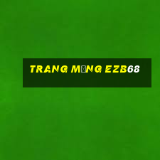 trang mạng ezb68