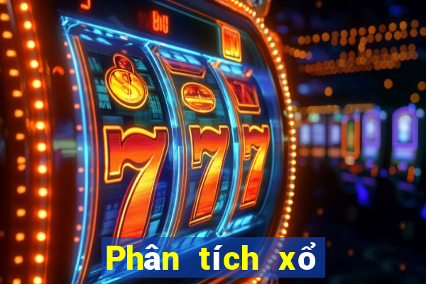 Phân tích xổ số hậu giang thứ hai