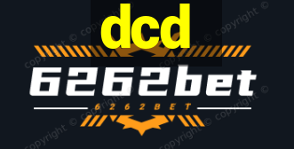 dcd