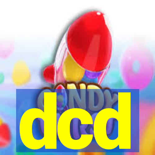 dcd