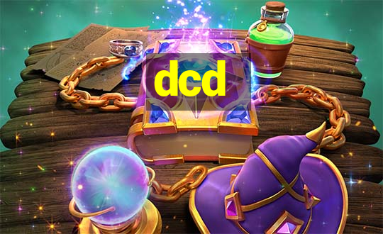 dcd