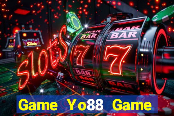 Game Yo88 Game Bài King