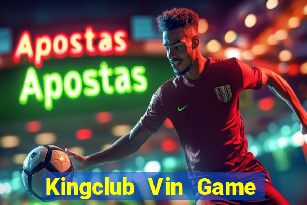 Kingclub Vin Game Bài Xì Lát