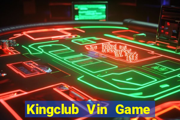 Kingclub Vin Game Bài Xì Lát