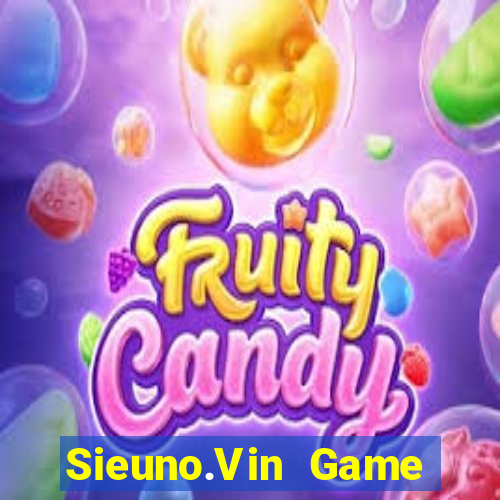 Sieuno.Vin Game Bài 1 Đổi 1