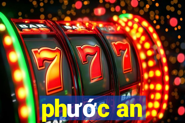 phước an