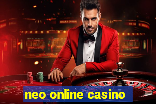 neo online casino