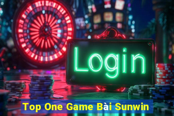 Top One Game Bài Sunwin