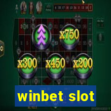 winbet slot