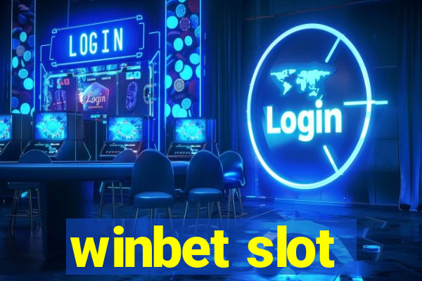 winbet slot