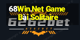 68Win.Net Game Bài Solitaire