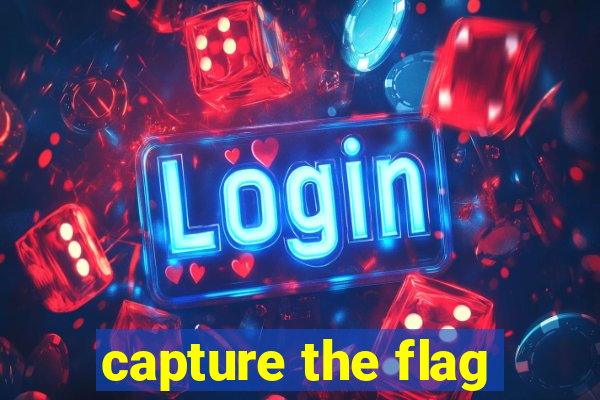 capture the flag