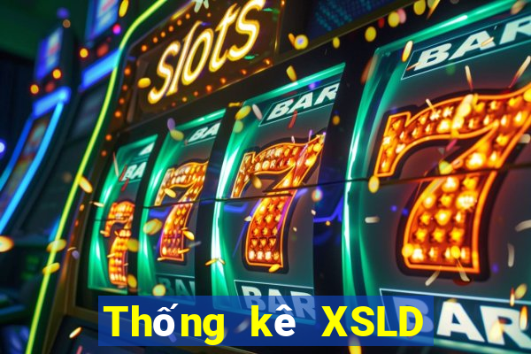 Thống kê XSLD ngày 30