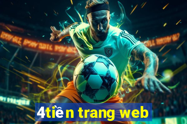 4tiền trang web