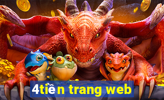 4tiền trang web