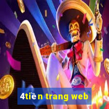 4tiền trang web