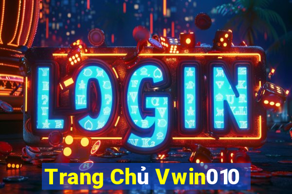 Trang Chủ Vwin010