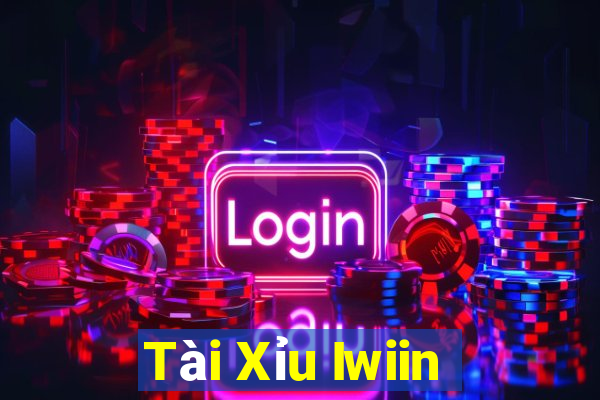 Tài Xỉu Iwiin