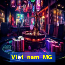 Việt nam MG thoát khỏi trò chơi