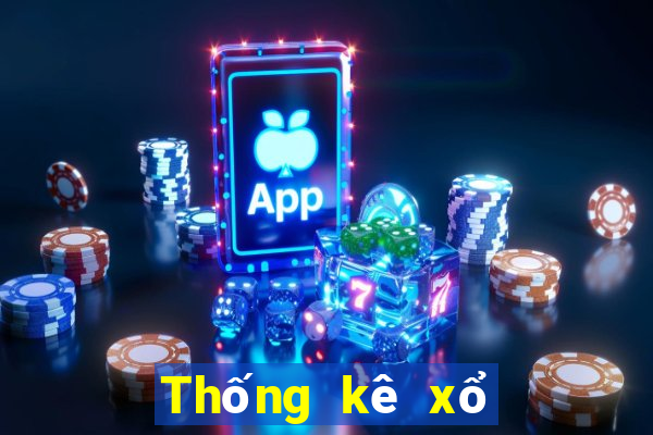 Thống kê xổ số Bạc Liêu ngày thứ năm